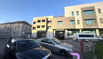Hotel Restaurant Green House Craiova - Craiova