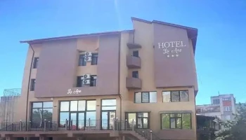 Hotel Restaurant La Ane - Babadag