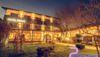 Hotel Restaurant Oscar - Câmpina