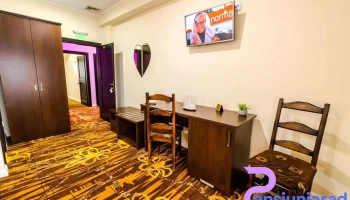 Hotel - Restaurant Parc - Fălticeni