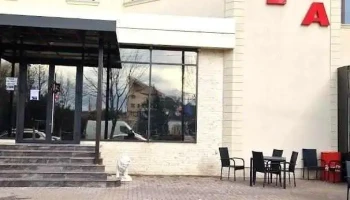 Hotel-Restaurant Victoria - Motru