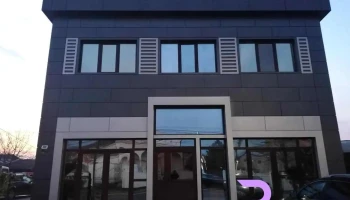Hotel Road Rooms - Voluntari