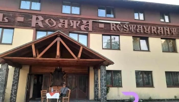 Hotel Roata - Cavnic
