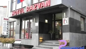 Hotel Răzvan - București