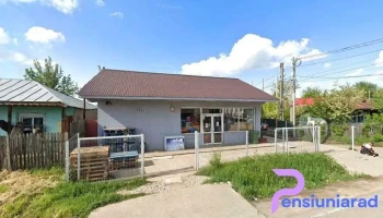 Hotel - Stoeneşti 087220