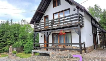 Hotel SuperSki - Cavnic
