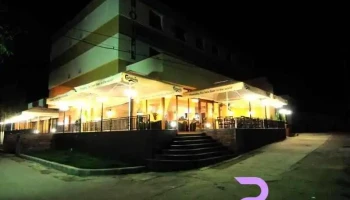 Hotel Termal - Geoagiu-Băi