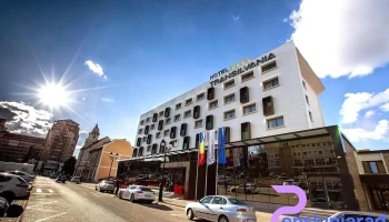 Hotel Transilvania - Alba Iulia