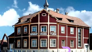 Hotel Turn Sebes - Sebeș