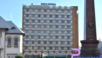 Hotel Unirea - Focșani