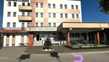 Hotel Yvy - Sebeș