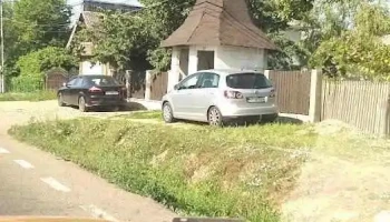 Humuleștii Noi - Humuleștii Noi