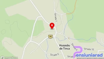 Husasău de Tinca - Husasău De Tinca