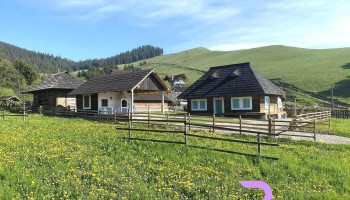 Hygge Loft Bucovina - Vama 727590