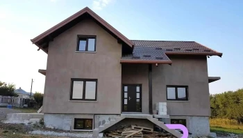 Hărmăneștii Vechi - Hărmăneștii Vechi
