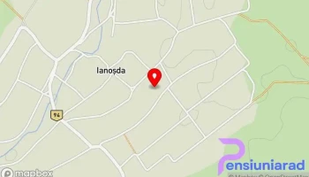 Ianoșda - Ianoșda