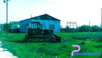 Iazurile - Iazurile