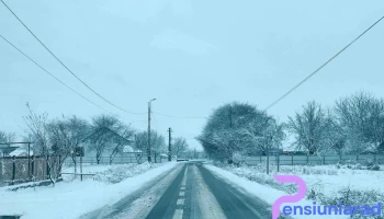 Icușeni - Icușeni