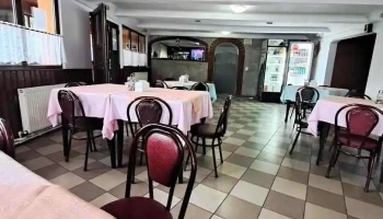 Ili-Rux Restaurant - Sucevița