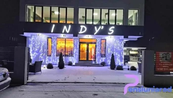 Indy’s Restaurant - Vidra
