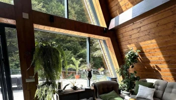 Iulis Home - Runcu