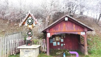 Izvor Obor - Gura Humorului 725300