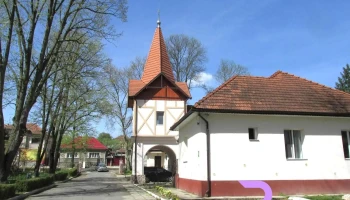 Izvor Tinca - Tinca