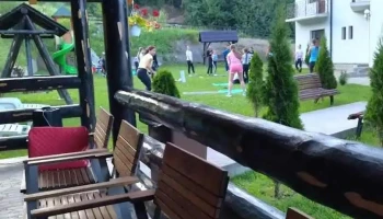 Izvorul Dâmboviței - Podu Dâmboviței