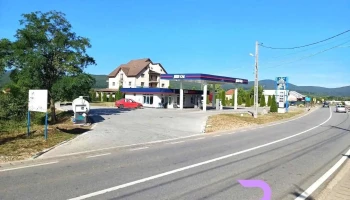 Jrb Hotel - Ștei