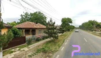 Jud Călărași com Jegălia - Jegălia