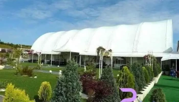Juliana BallRoom - Brad