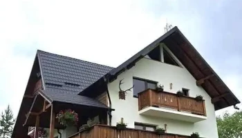 Kabana Rustik - 1408p