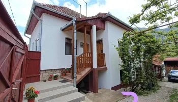 Kerekes Guesthouse - Rimetea