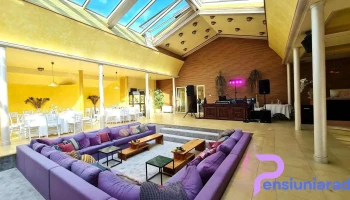 Kim Country Club - Țipărești