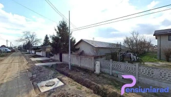 La casuta de la tara - Bălăceanca 077035