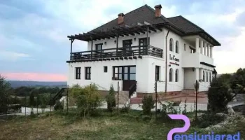 La Conac - Horezu
