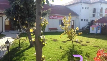 La Conac Olt - Restaurant Pentru Evenimente - Slatioara, Olt