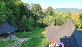 La Căsuțe - Vârfu Dealului 727428