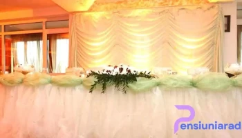 La Hanul Boierilor - Locatie Evenimente - Mogoșoaia