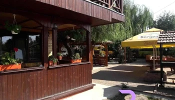 La Hanul Bucătarilor - Căzănești