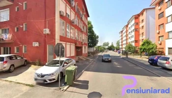 La mamaia - Popești-Leordeni 077160