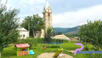 La Moșie - Hațeg