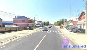 La Oly - Viișoara