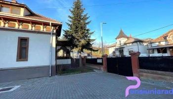 La Poarta Cetății Alba Iulia - Alba Iulia 510093