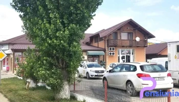 La Scorțea - Casimcea 827025