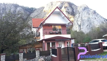 La Stânci - Crăciunești 337048