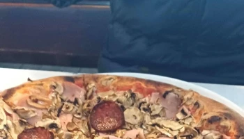 La Taverna casa Bucur - Giurgiu