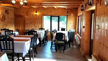 La Taverna Valea Doftanei - Trăisteni