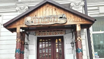 La Tuciuri - Pitești