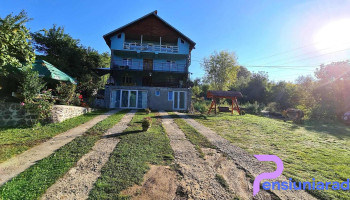 La Vălucu - Căpățânenii Ungureni 117042